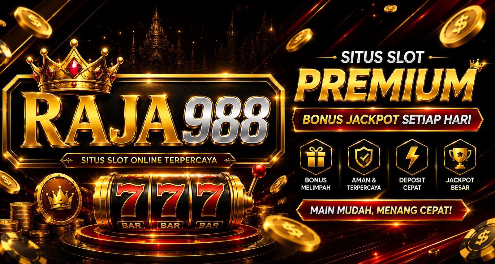 RAJA988